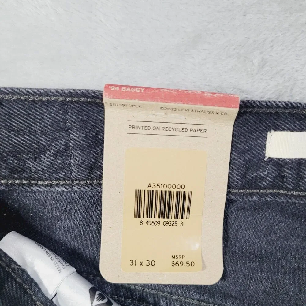 Levis levi 94